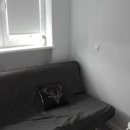 Apartament Maneki Neko Wroclaw Exterior photo