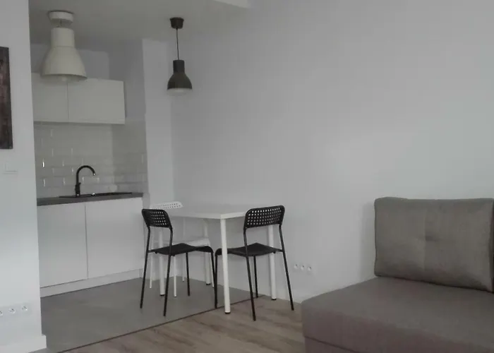 Apartament Maneki Neko