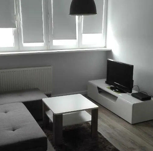 Apartament Maneki Neko