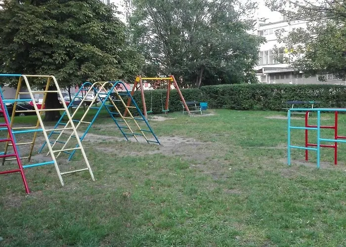 Apartament Maneki Neko